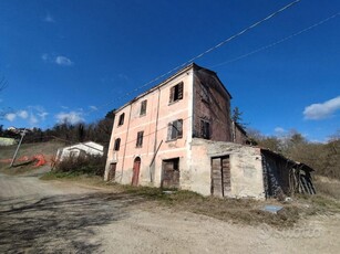 CASA INDIPENDENTE A SARSINA