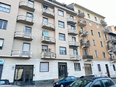 Appartamento in vendita a Torino Parella