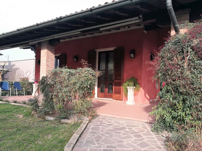 casa in vendita a Borgo San Giacomo