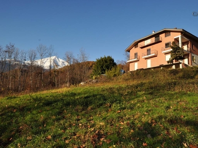 Casa indipendente con box, Castellamonte filia