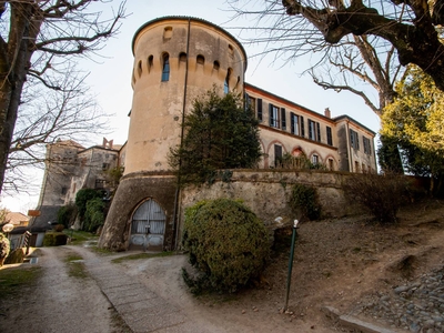 Castello in vendita, Moncalieri castelvecchio