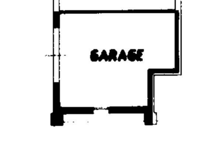 Garage in vendita a Bomporto sorbara