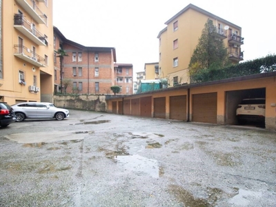 Garage in vendita a Brescia via divisione tridentina, 14