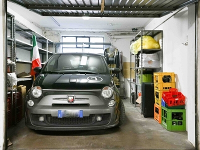 Garage in vendita a Castelfranco Emilia via Gregorio Agnini, 51