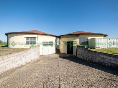 Garage in vendita a Castelfranco Emilia via per Recovato, 34