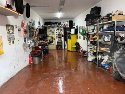 Garage in vendita a Ceriale via Palermo, 8