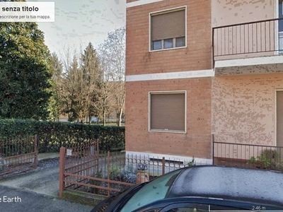 Garage in vendita a Cremona via Angelo Ottolini, 18