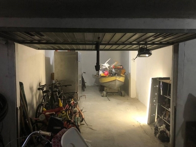 Garage in vendita a Falconara Albanese strada Statale Tirrena Inferiore, 18