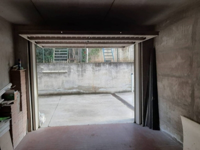Garage in vendita a Garbagnate Milanese via Monte Nero, 173