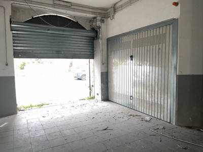 Garage in vendita a Genova via Piacenza, 292C