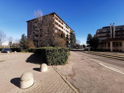 Garage in vendita a Gorgonzola via Giacomo Matteotti