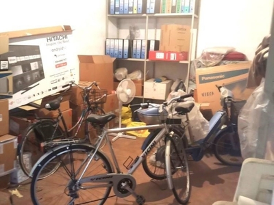 Garage in vendita a Grottammare via Carlo Alberto Dalla Chiesa, 48