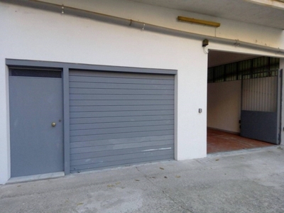 Garage in vendita a Lamezia Terme via Francesco Colelli, 96