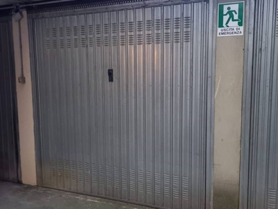 Garage in vendita a Marzano via Vidolenghi