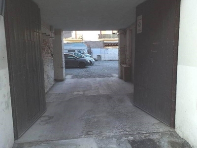 Garage in vendita a Massa Lombarda
