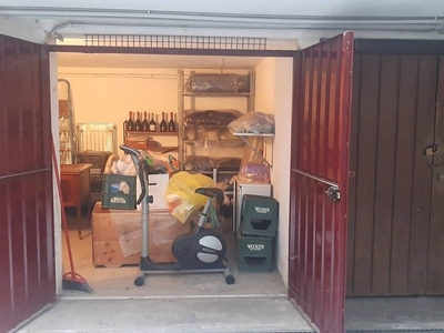 Garage in vendita a Modena via San Giovanni Bosco, 184