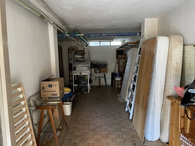 Garage in vendita a Pavia strada della Paiola, 5A