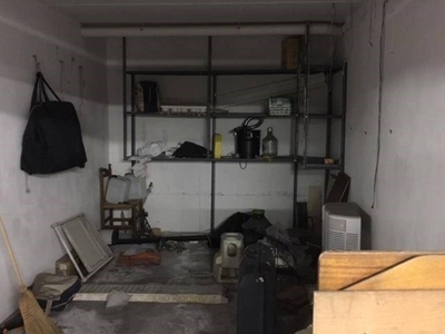 Garage in vendita a Ravenna