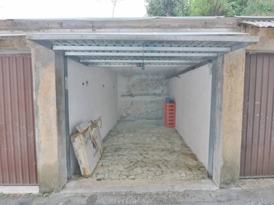 Garage in vendita a Recanati via Igino Simboli, 6