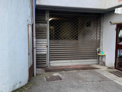 Garage in vendita a Rocca di Papa via Campi d'Annibale