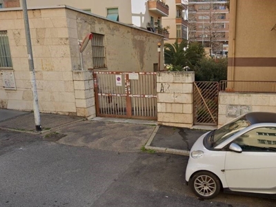 Garage in vendita a Roma via della Balduina, 92