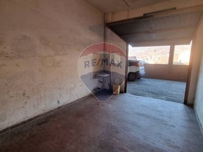 Garage in vendita a Rossiglione via Airenta, 3