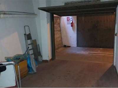 Garage in vendita a Sanremo via martiri della libertà, 217