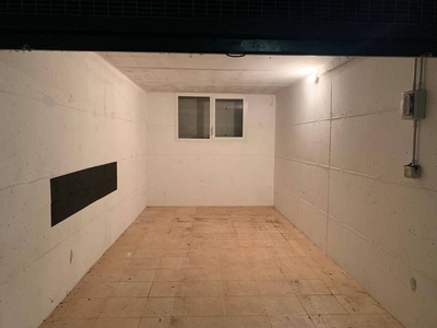 Garage in vendita a Santa Margherita Ligure via Costa Mezzana, 2A