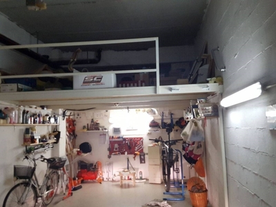 Garage in vendita a Sestri Levante via Don Emanuele Toso, 6