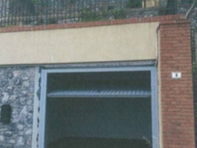 Garage in vendita ad Alassio strada crocetta caso, 8