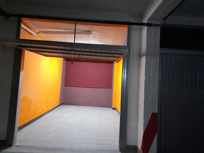 Garage in vendita ad Avellino via Vincenzo Cione, 12A