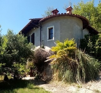 Indipendente - Villa a Castellino Tanaro