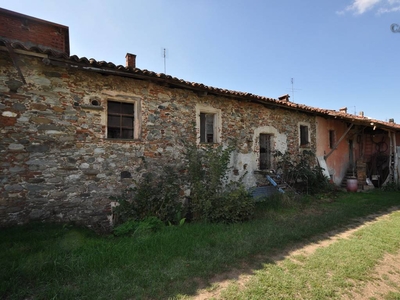 Magazzino da ristrutturare, Castellamonte preparetto