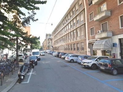 Posto Auto in vendita a Bologna via dei Mille