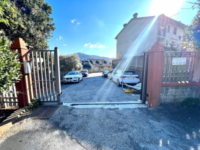 Posto Auto in vendita a Genova via di Pino, 56