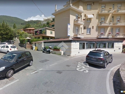 Posto Auto in vendita a Lerici via Fiascherino Vª Traversa, 1