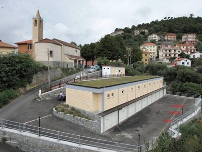 Posto Auto in vendita a Varazze via dei Leoni