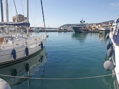 Posto Barca in vendita a Sanremo via del Castillo