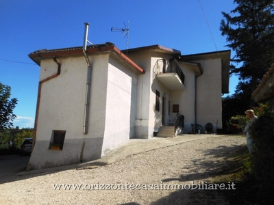 Rustico in vendita, Folignano piane di morro