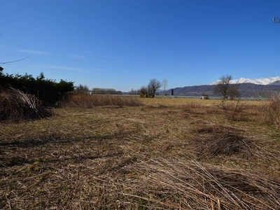 Terreno in vendita a Pavone Canavese