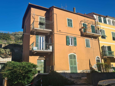 Vendita Casa indipendente Calice Ligure