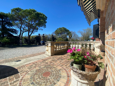 villa in vendita a Treviso