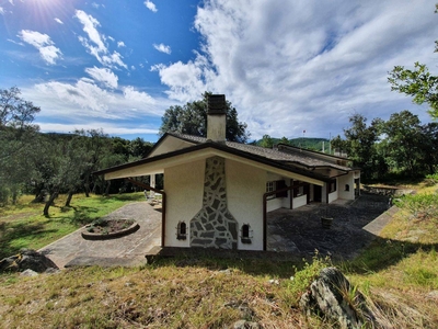 Villa in vendita, Deiva Marina mezzema