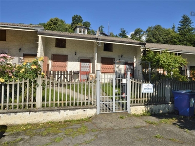 Villa in vendita, Val di Chy alice superiore