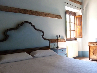 Agriturismo in vendita 7 Stanze da letto a Civitella In Val Di Chiana