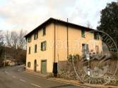 Appartamento all'asta a Radda in Chianti località Lucarelli