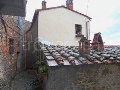 Appartamento all'asta a Sinalunga fraz. Scrofiano, Via del Sodello, 11, Sinalunga, si,