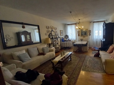 Appartamento arredato in affitto a Adria