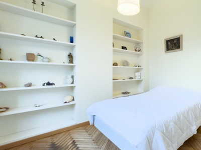 Appartamento con 3 camere da letto in affitto a Roma