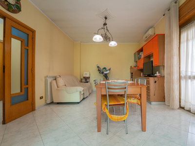 Appartamento con giardino a Giugliano in Campania